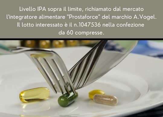 richiamato integratore prostaforce.jpg